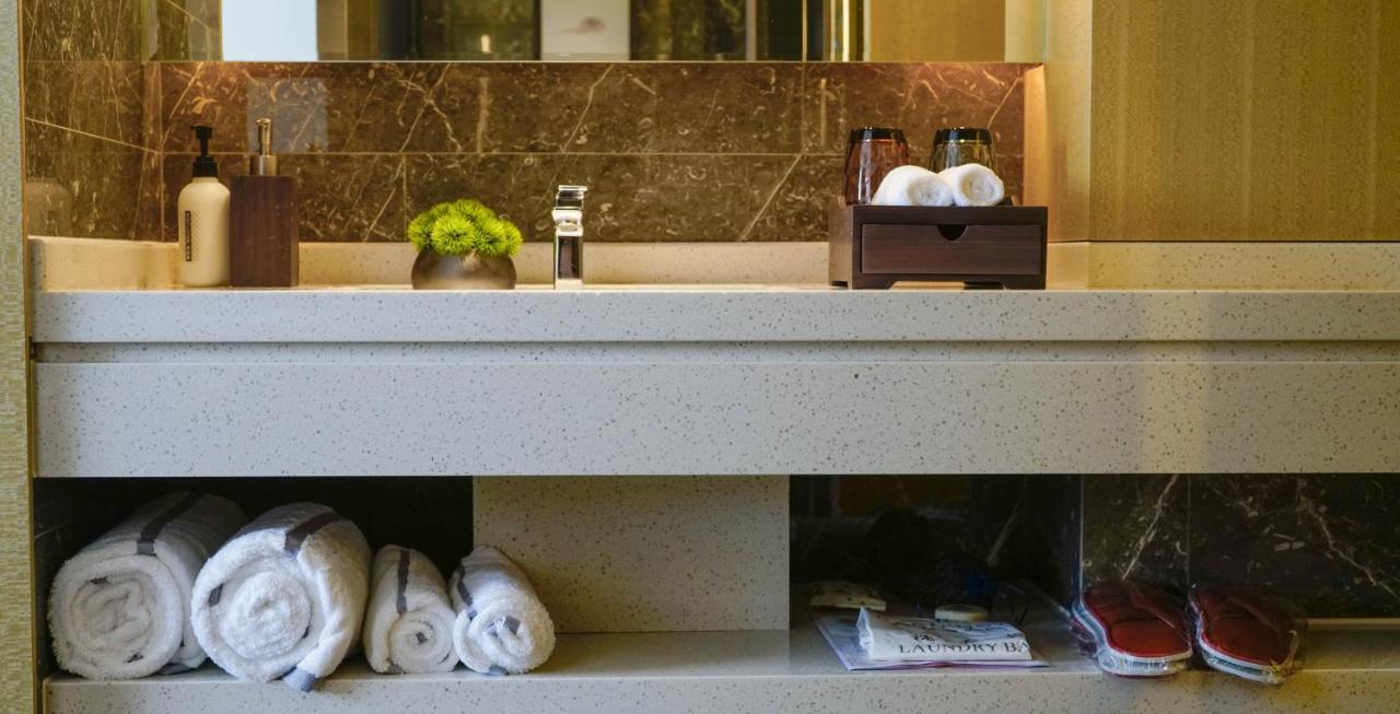 Paco Hotel Guangzhou Jiangtai Road Metro Branch Extérieur photo
