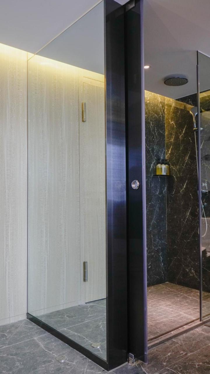 Paco Hotel Guangzhou Jiangtai Road Metro Branch Extérieur photo