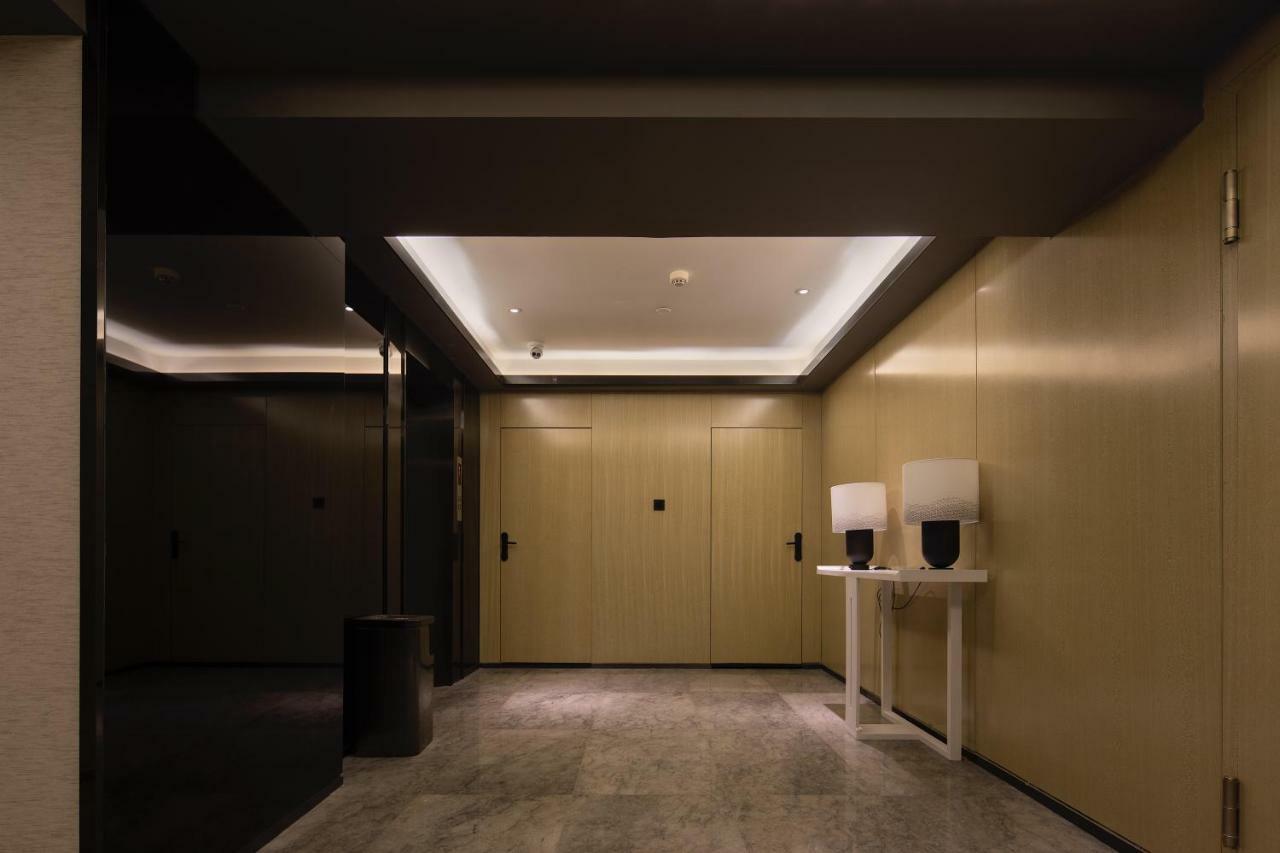 Paco Hotel Guangzhou Jiangtai Road Metro Branch Extérieur photo